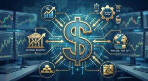 What Moves the USD A Forex Trader’s Guide