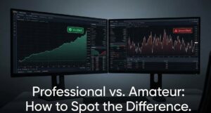 How to Find a Professional Forex Trader A Guide to Vetting, Verification, & Consistent Returns