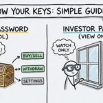 Master Password vs Investor Password: Key Differences Explained