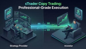 The Ultimate Guide to cTrader Copy Trading: Why Smart Investors Are Switching from MT4