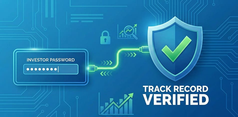 Why Professional Traders Share Investor Passwords
