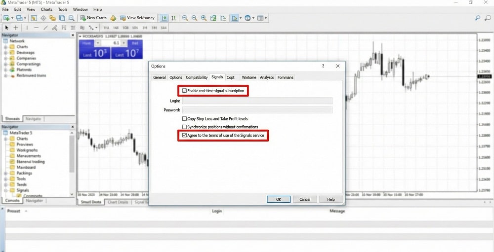 How to Set Up MQL5 Signals the Right Way (Step-by-Step)