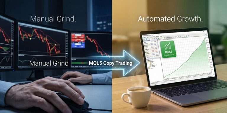 MQL5 Signal Service Guide How to Copy Trade Like a Pro
