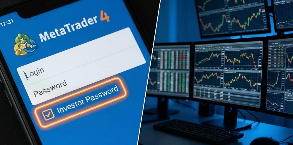 Where to Find Free MT4 Investor Password Accounts (And How to Audit Them) 1 What is an MT4 Investor Password (And Why It’s Safe)