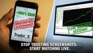 Where to Find Free MT4 Investor Password Accounts (And How to Audit Them)