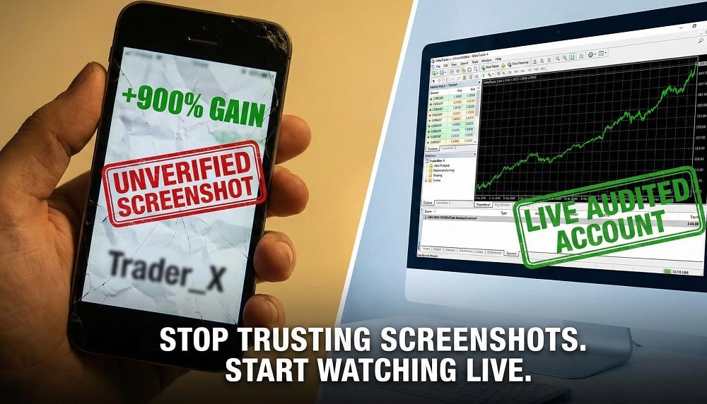 Where to Find Free MT4 Investor Password Accounts (And How to Audit Them)