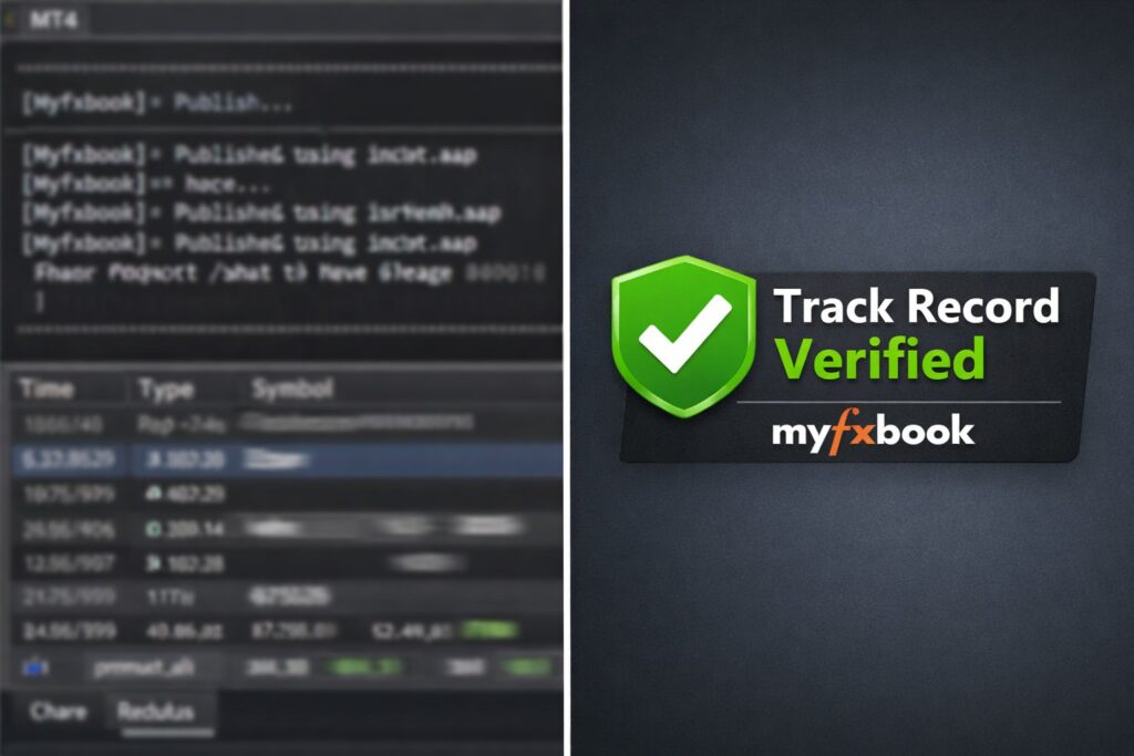 Why You Must Connect Transparency in the Forex Wild West