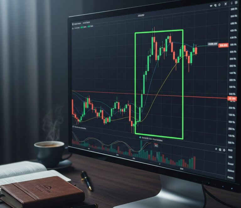 Pin Bar Strategy: Trade Reversals with Price Action Guide