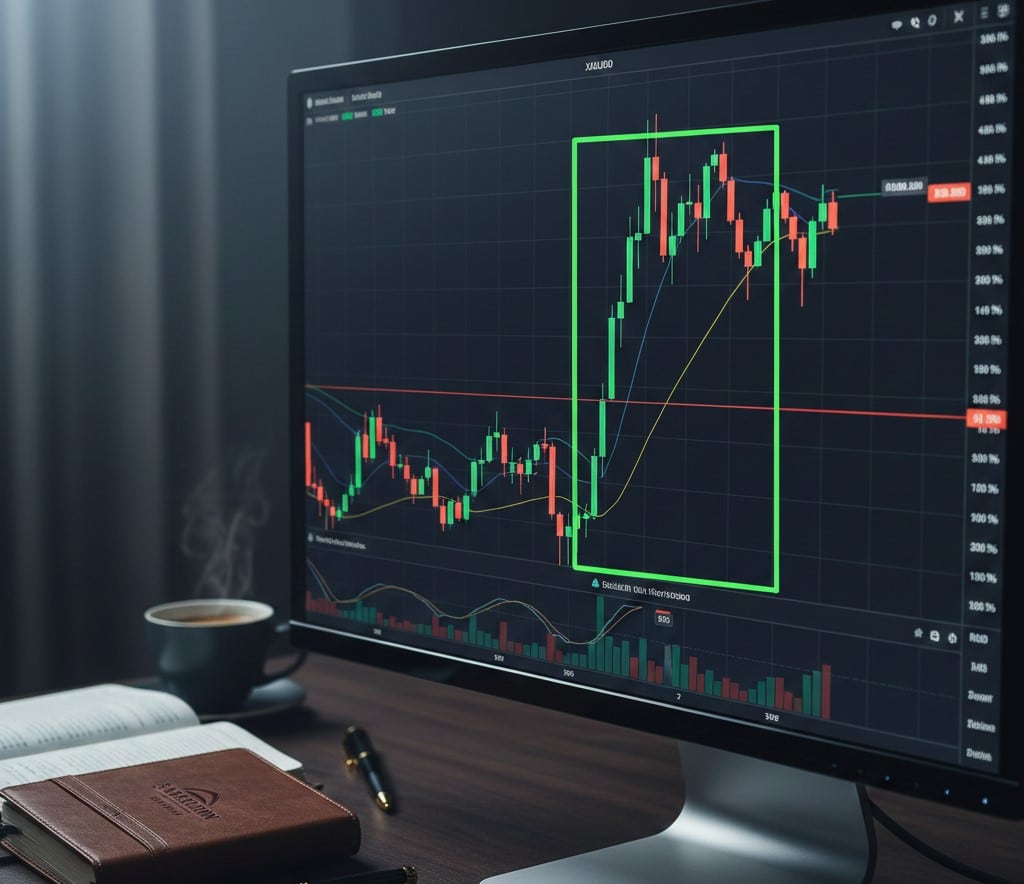 Pin Bar Strategy: Trade Reversals with Price Action Guide