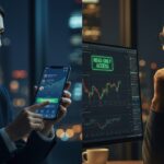 Social Trading Platforms vs. Investor Password Access