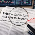 What is Inflation why it's most important What news trades need to look for