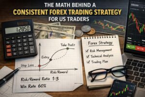 Consistent Forex Trading Strategy for US Traders