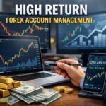 High Return Forex Account Management Scaling Wealth Without the Screen Time