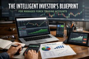 Managed Forex Trading Accounts