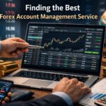 Maximize Passive Growth Finding the Best Forex Account Management Service