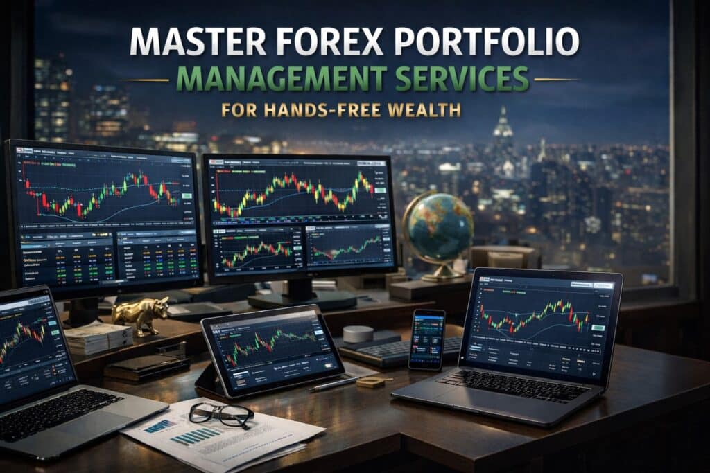 forex portfolio management services