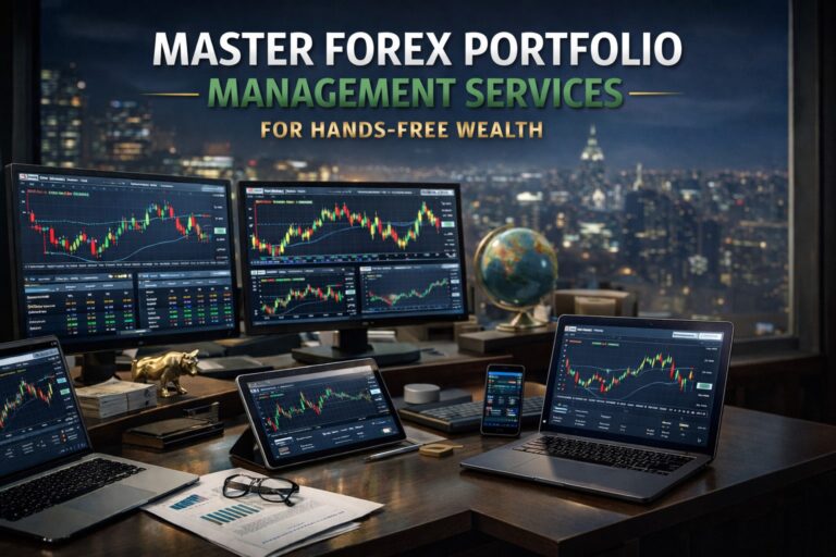 forex portfolio management services